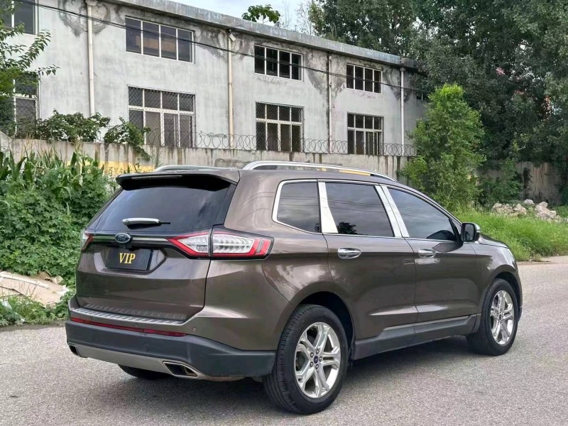 枣庄18年福特锐界5