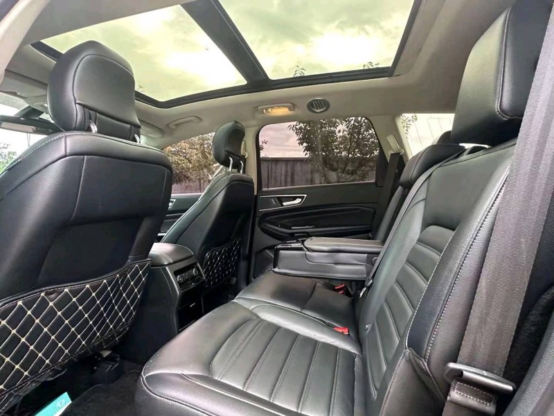 枣庄18年福特锐界8