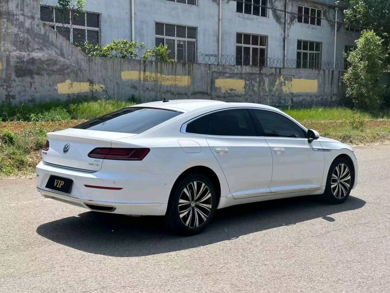 淄博20年大众CC7