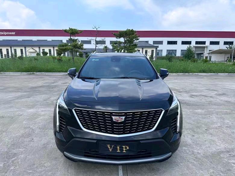 盐城23年凯迪拉克XT41