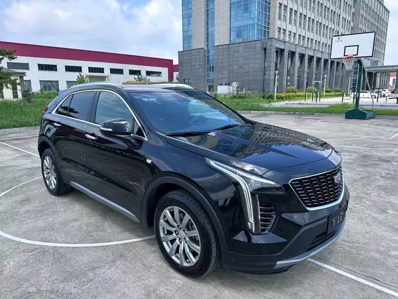 盐城23年凯迪拉克XT43