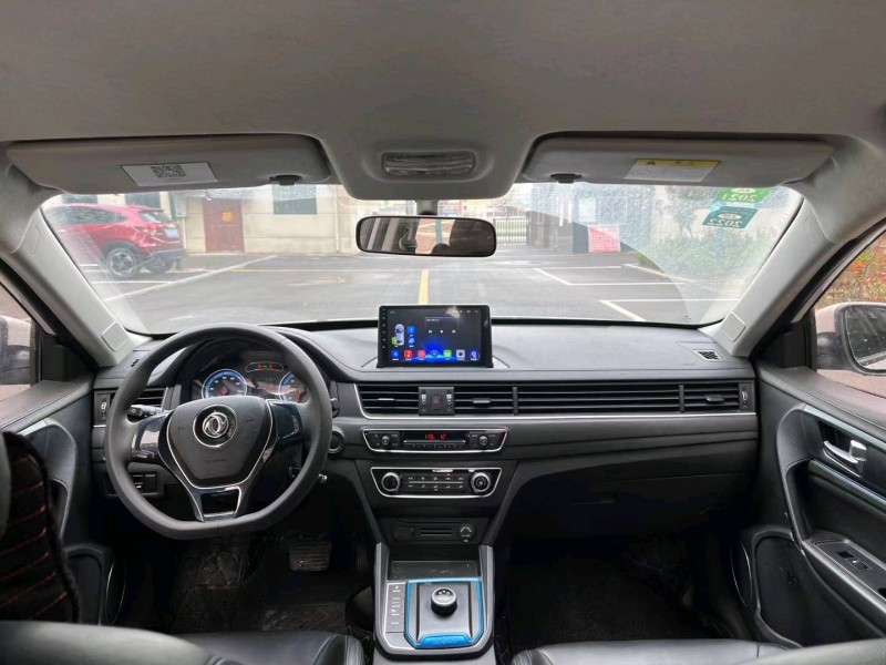 徐州19年东风S60EV4