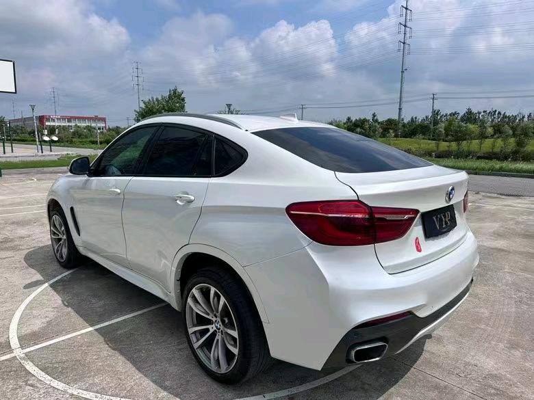 盐城18年宝马X68