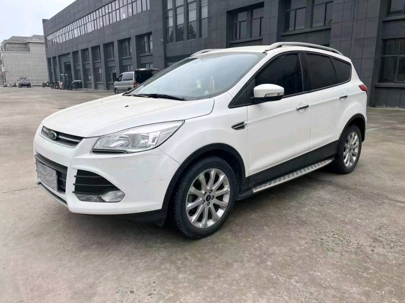 徐州16年福特翼虎2