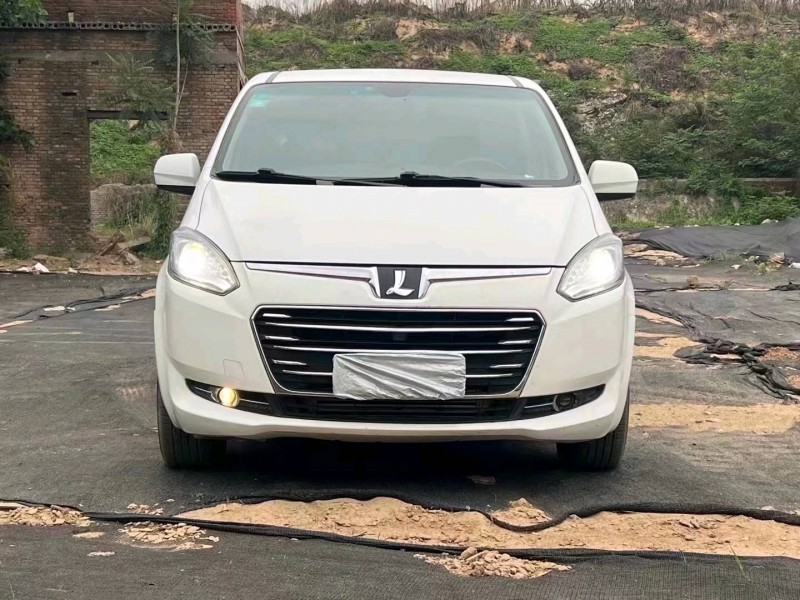 邢台19年纳智捷大7 MPV1