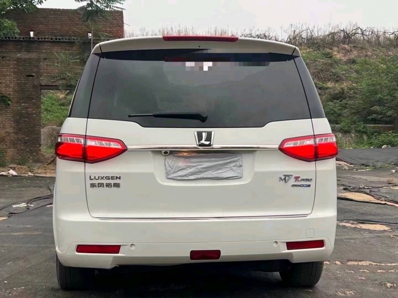 邢台19年纳智捷大7 MPV9