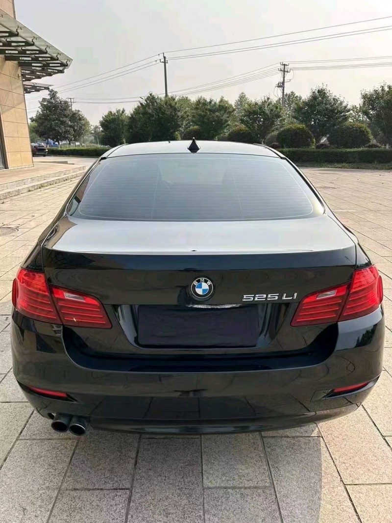 宜昌16年宝马5系7