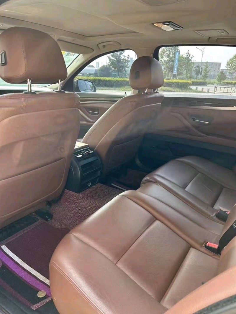 宜昌16年宝马5系8