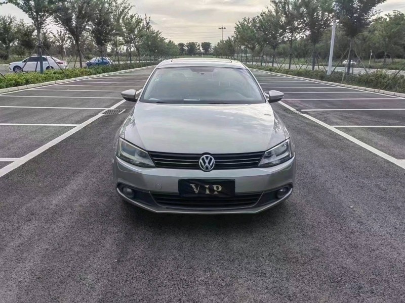徐州15年大众速腾1