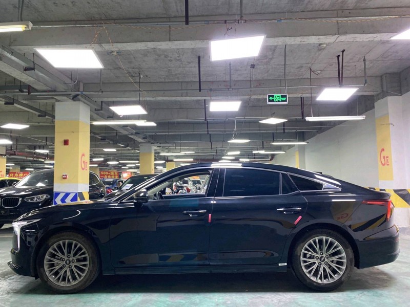 成都22年奔騰B7012