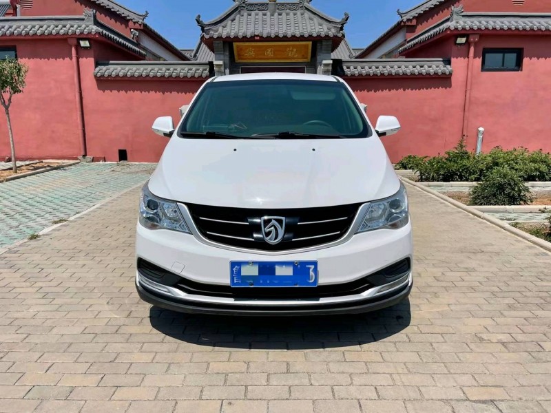 淄博18年寶駿7301