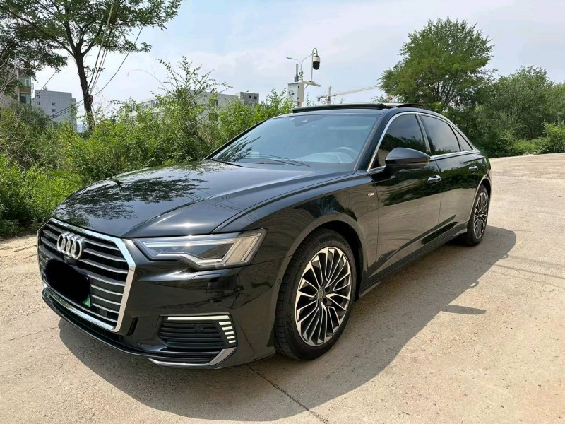 保定20年奥迪A62