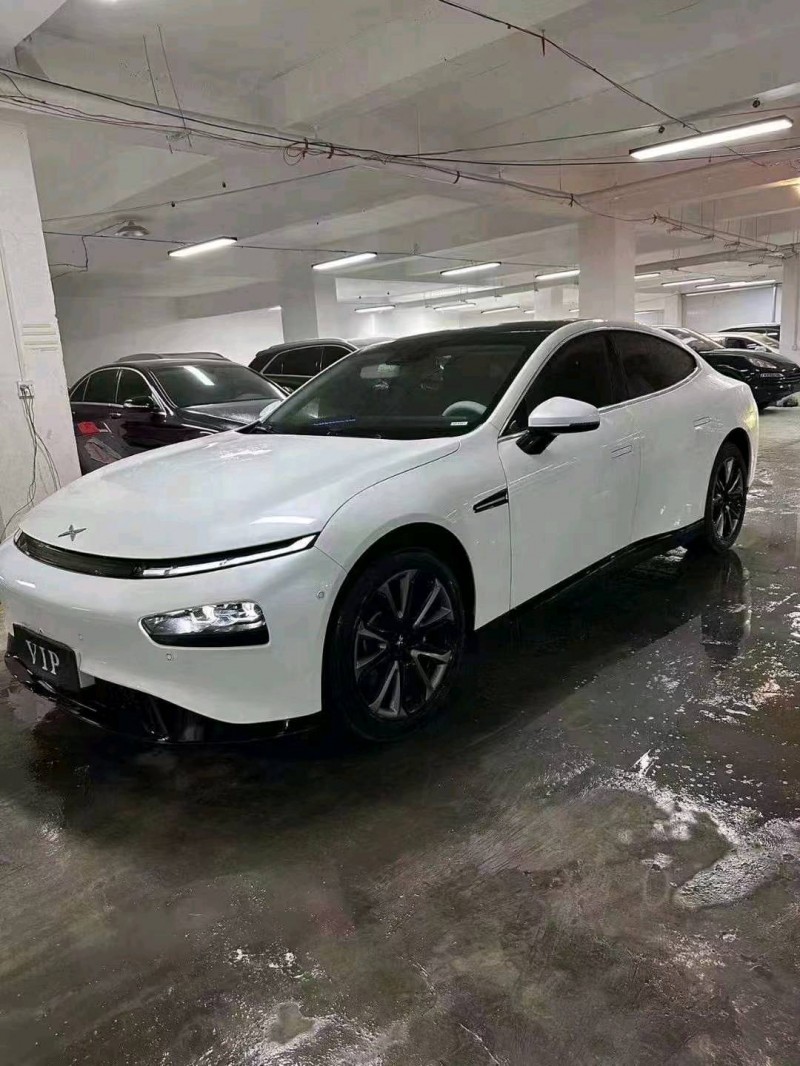 遵義21年小鵬汽車p72