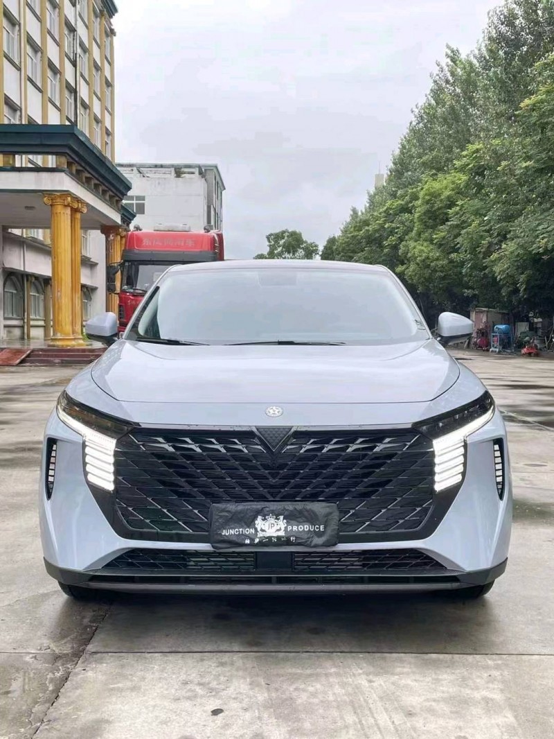 襄陽23年啟辰大V1