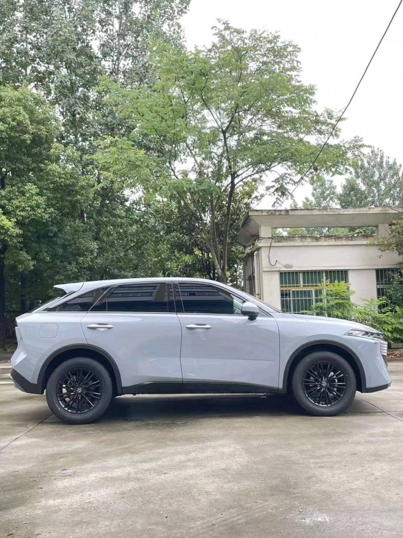 襄陽23年啟辰大V8