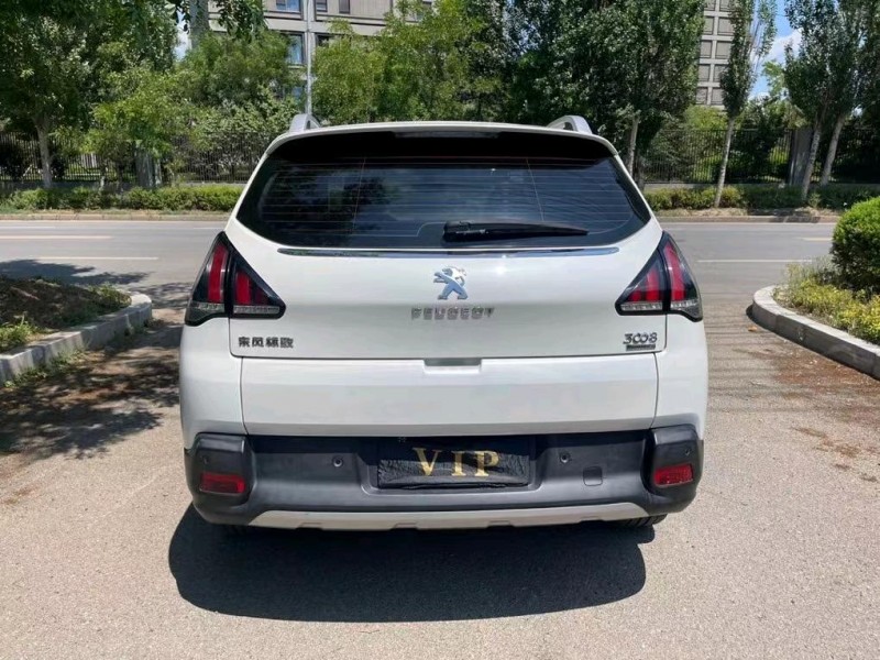 沈阳19年标致30088