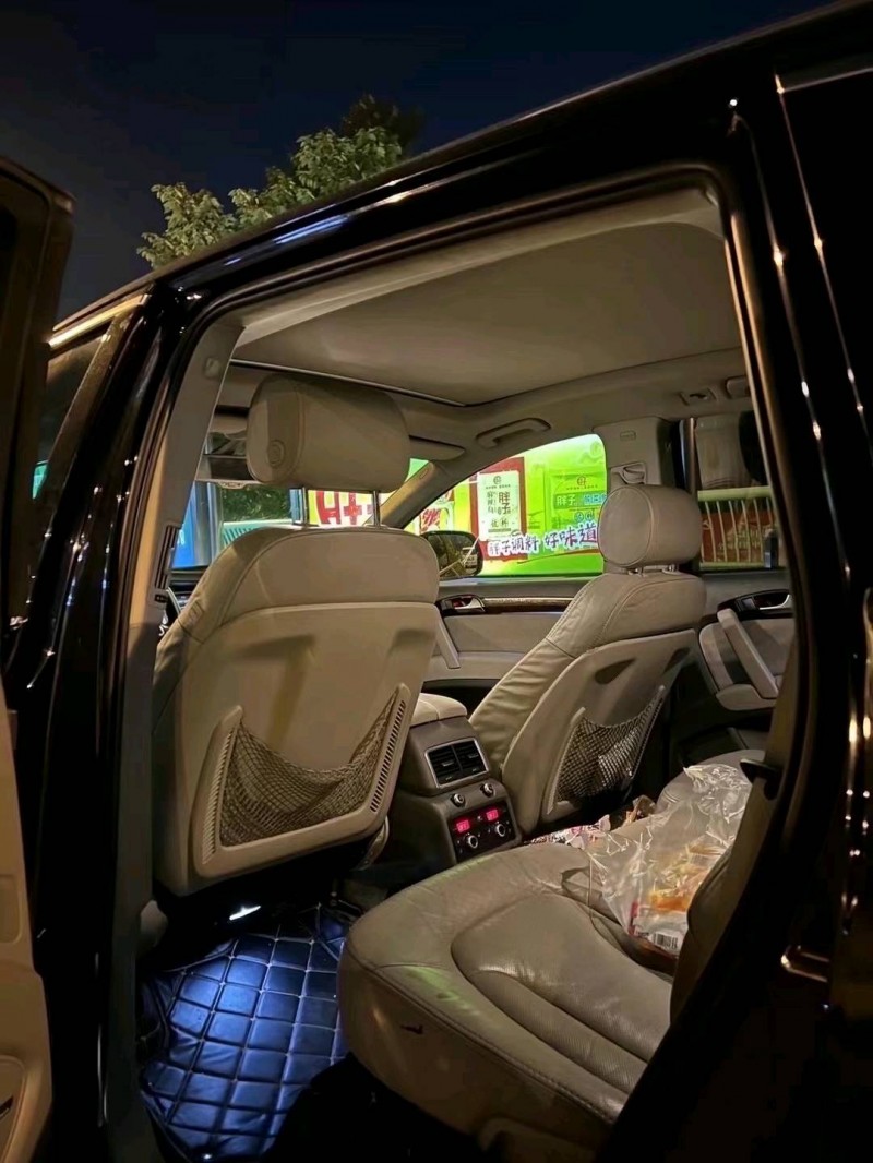 重庆11年奥迪Q75