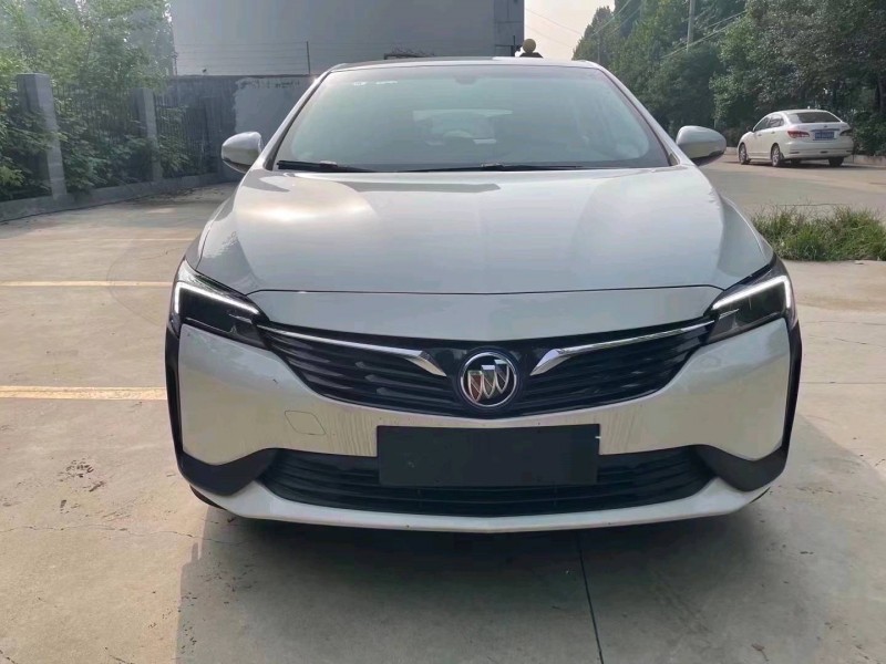 枣庄23年别克velite61