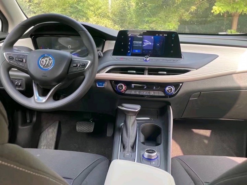 枣庄23年别克velite68