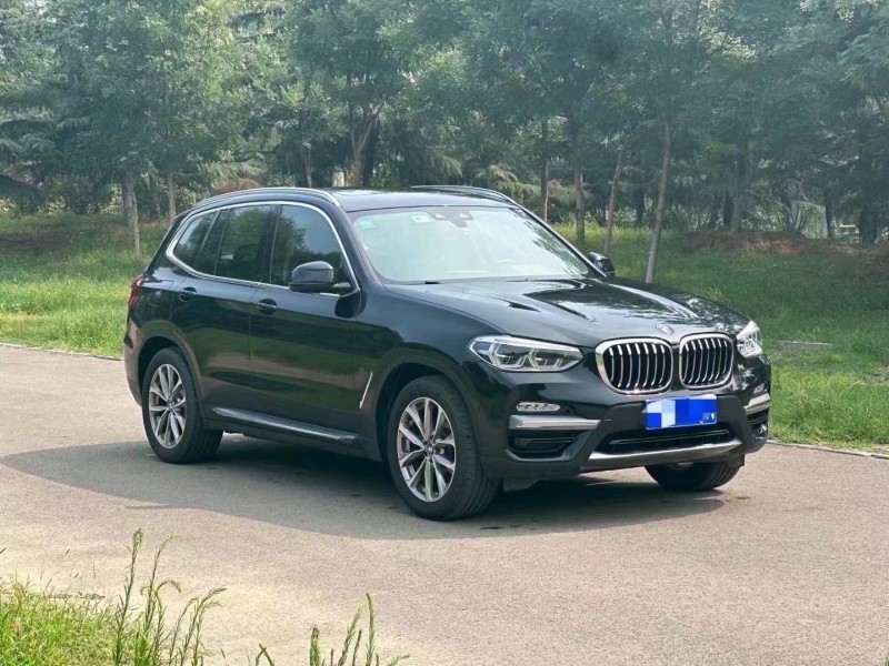 枣庄19年宝马X36