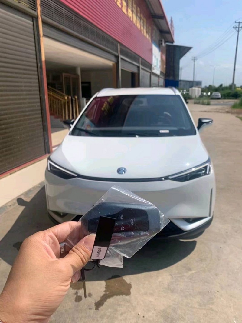 岳陽23年合創汽車Z031
