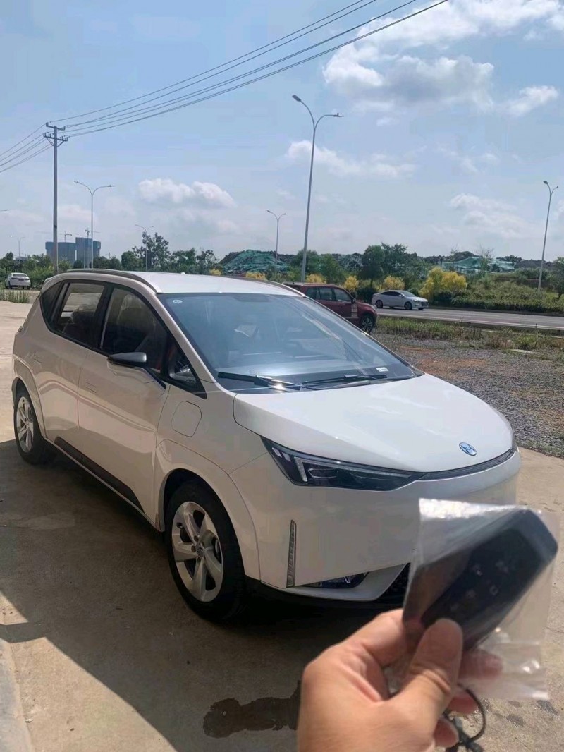 岳陽23年合創汽車Z033