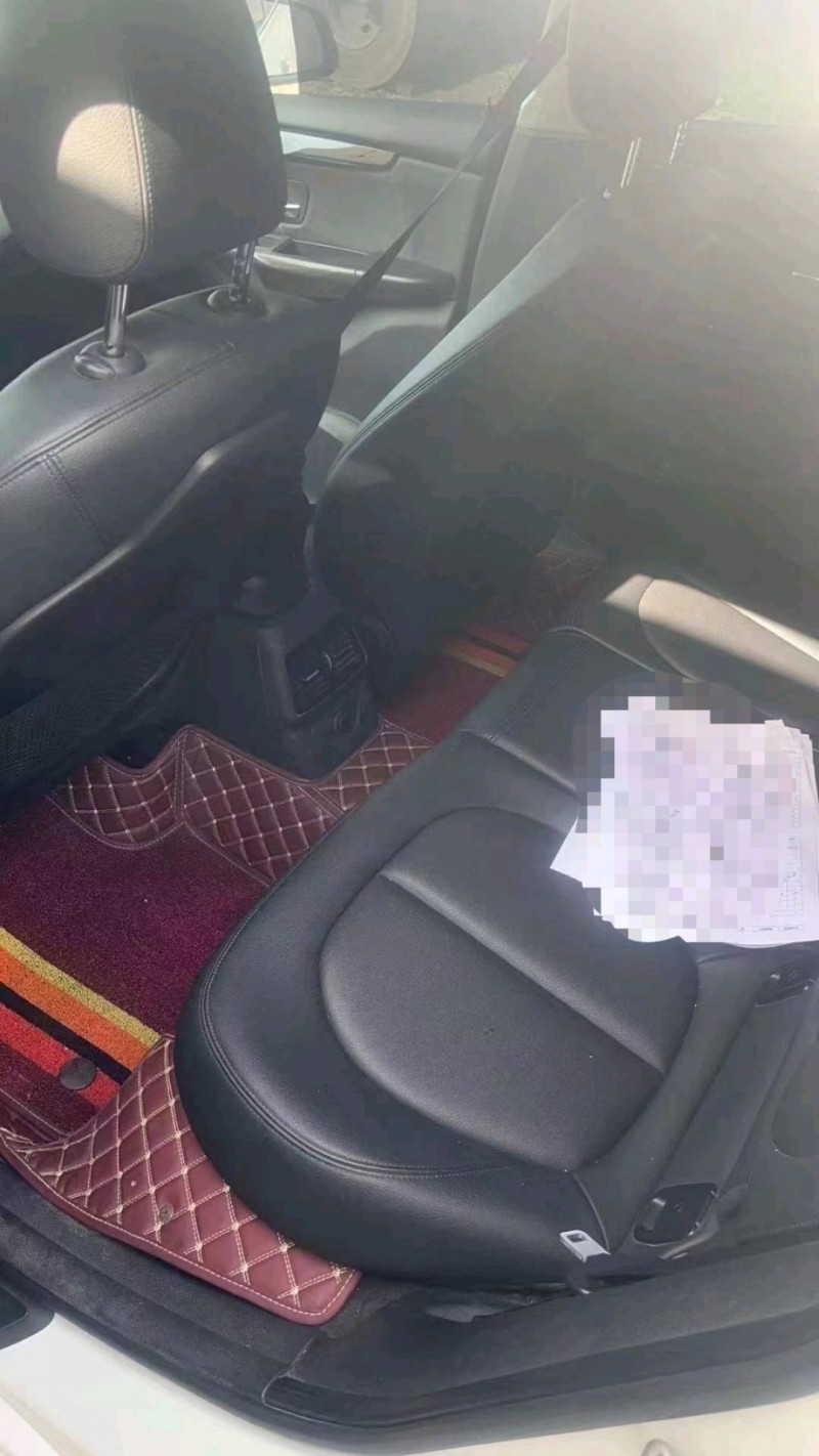 济南18年宝马2系3