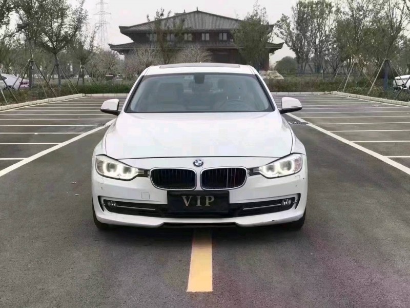 徐州15年宝马3系1