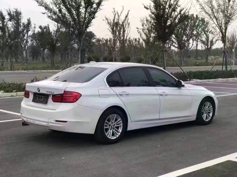 徐州15年宝马3系8