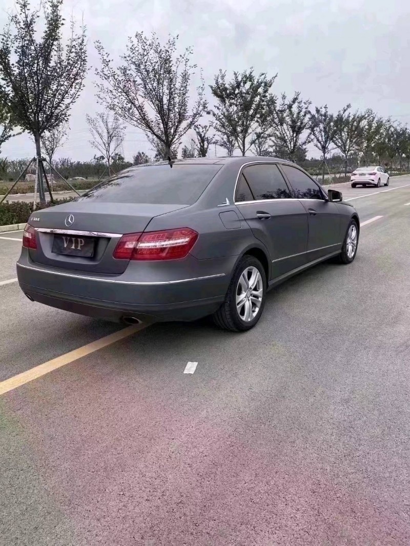 徐州12年奔驰E8