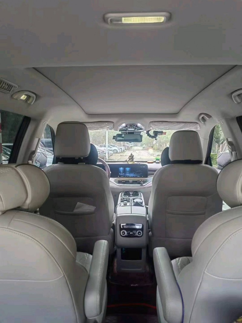 宜昌22年福特领裕6