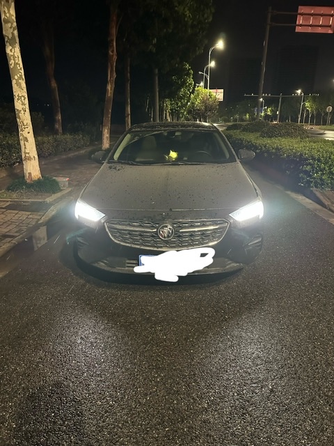 蕪湖21年別克君威1