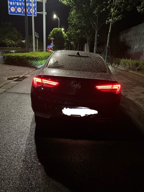 蕪湖21年別克君威2