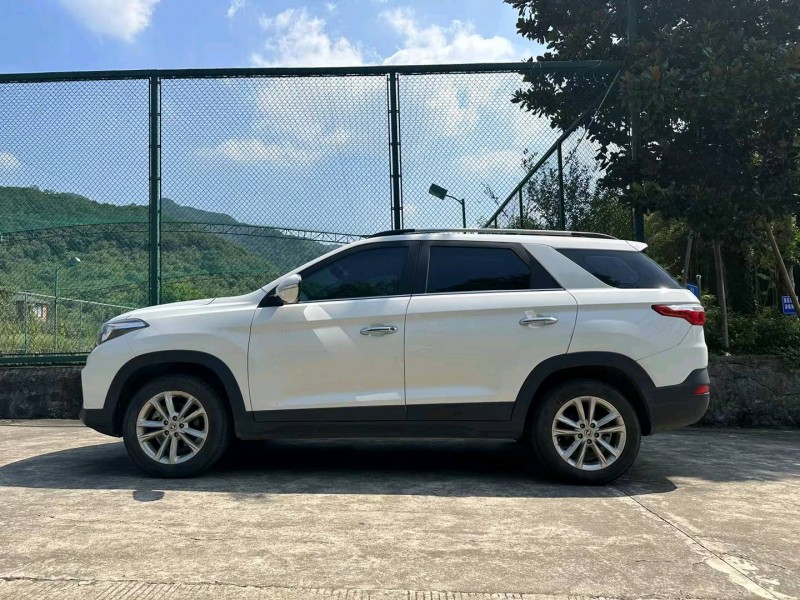 嘉兴21年东风S5607