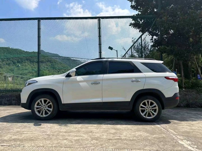 嘉兴21年东风S5607
