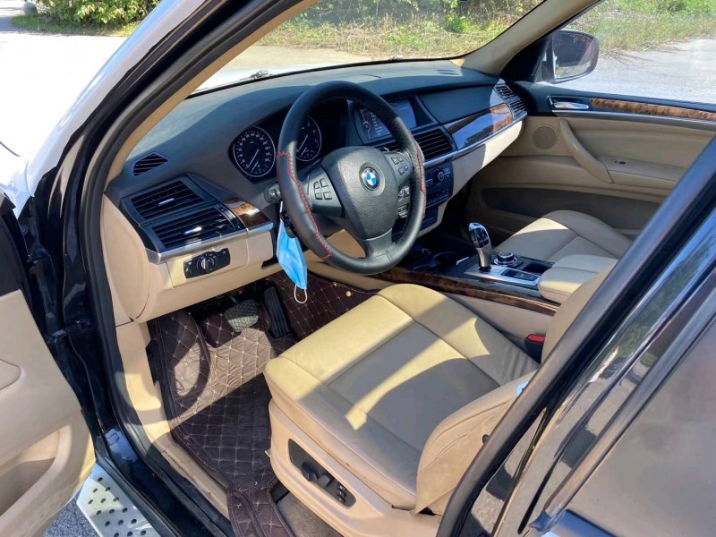 沈阳11年宝马X58