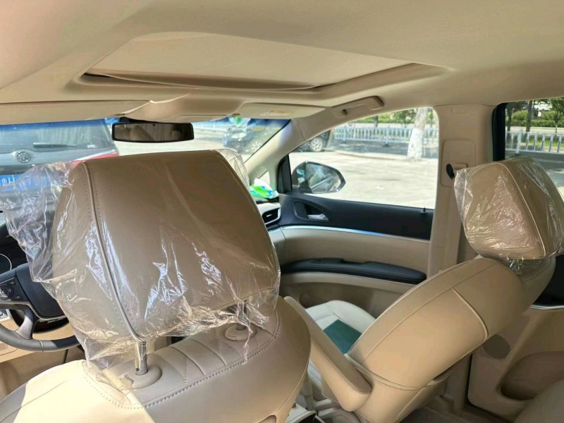 邯郸23年别克GL84