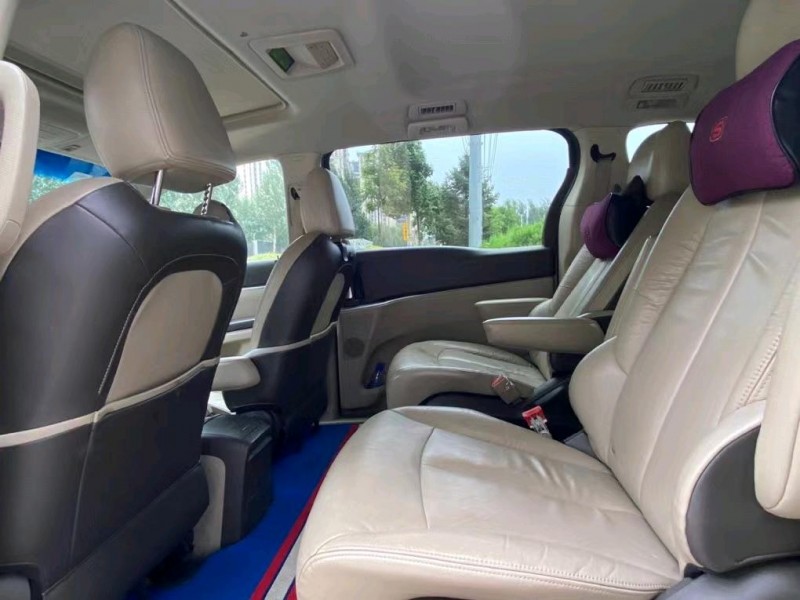 沈阳12年别克GL84