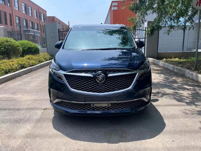 沈阳20年别克GL81