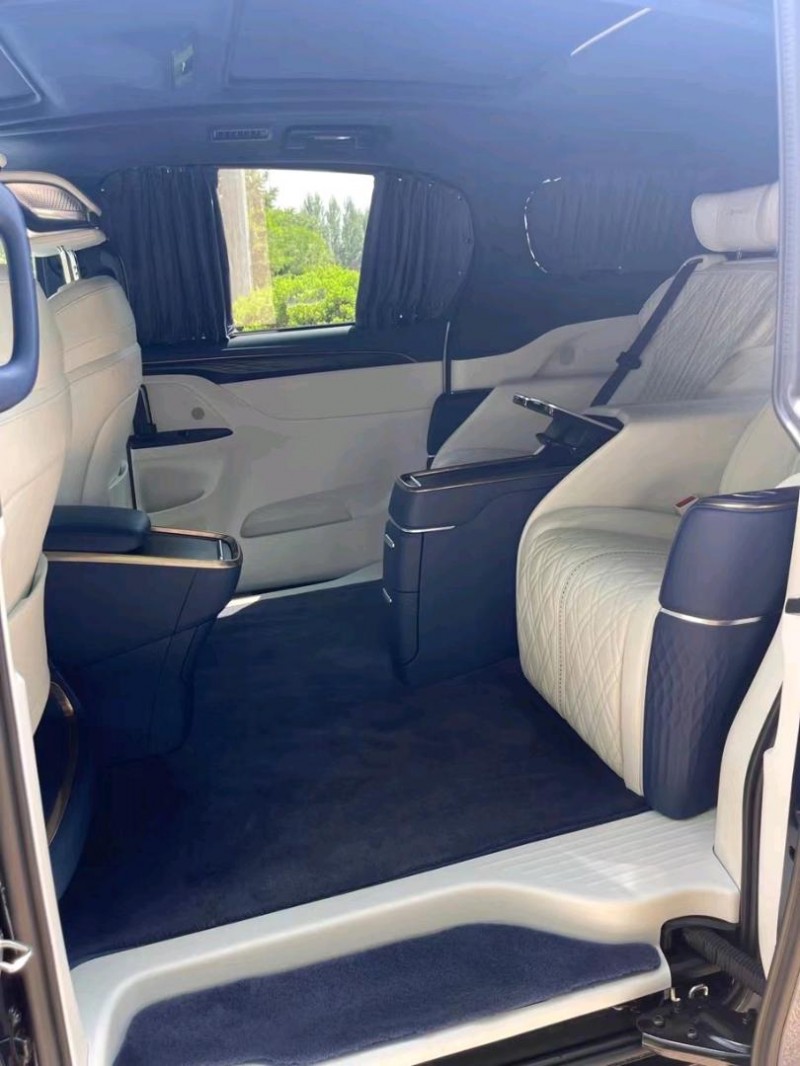 沈阳20年别克GL86