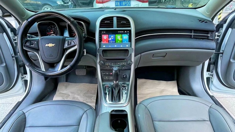 廊坊15年雪佛兰迈锐宝6