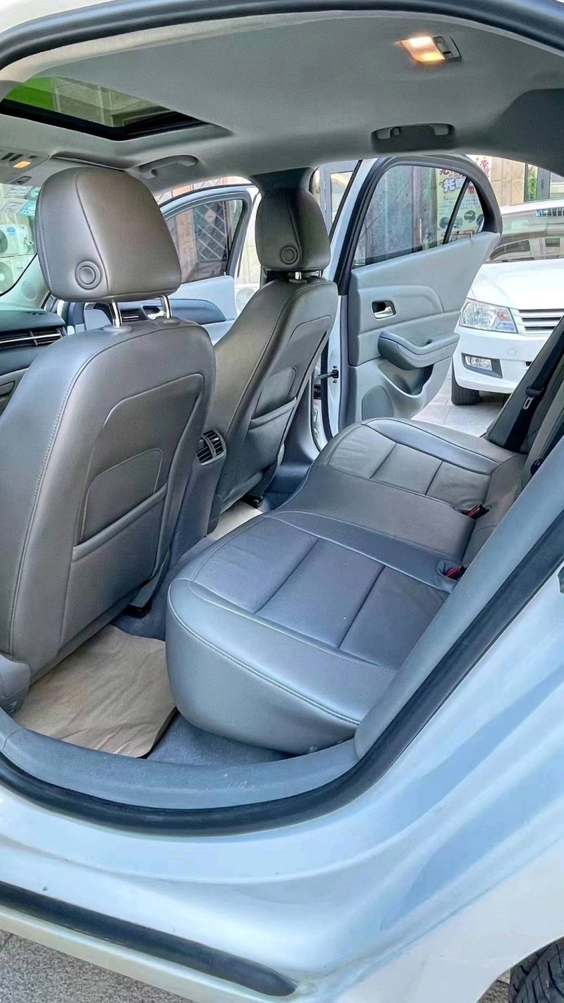 廊坊15年雪佛兰迈锐宝7