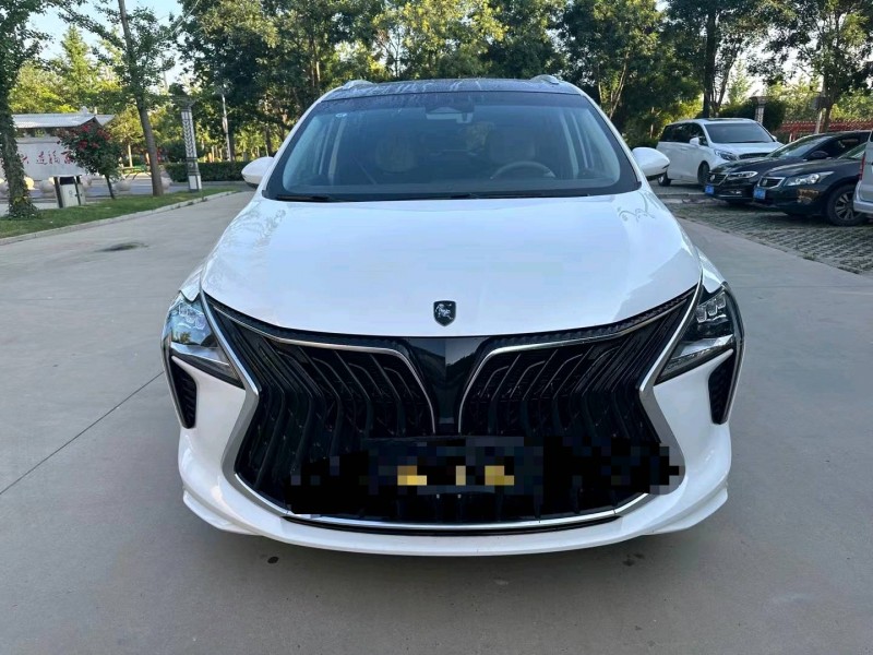 济宁23年东风风行游艇1