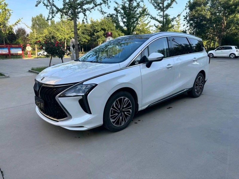 济宁23年东风风行游艇2