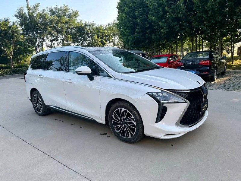 济宁23年东风风行游艇3