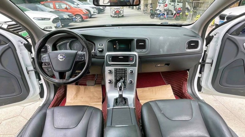 廊坊17年沃尔沃V606