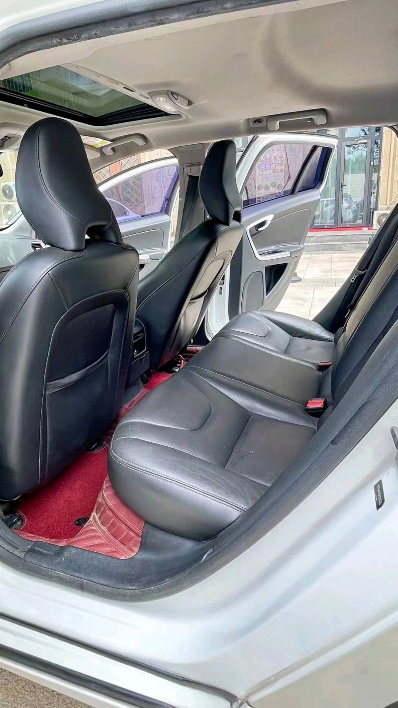 廊坊17年沃尔沃V607