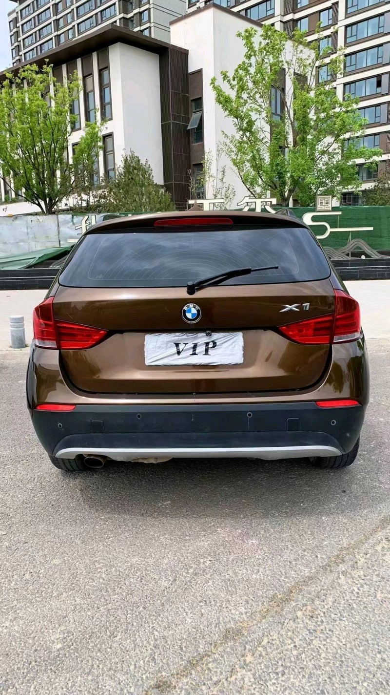 廊坊12年宝马X19