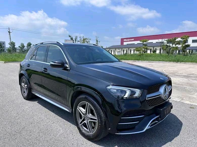 盐城22年奔驰GLE3