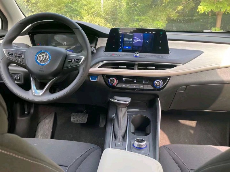 枣庄23年别克velite64